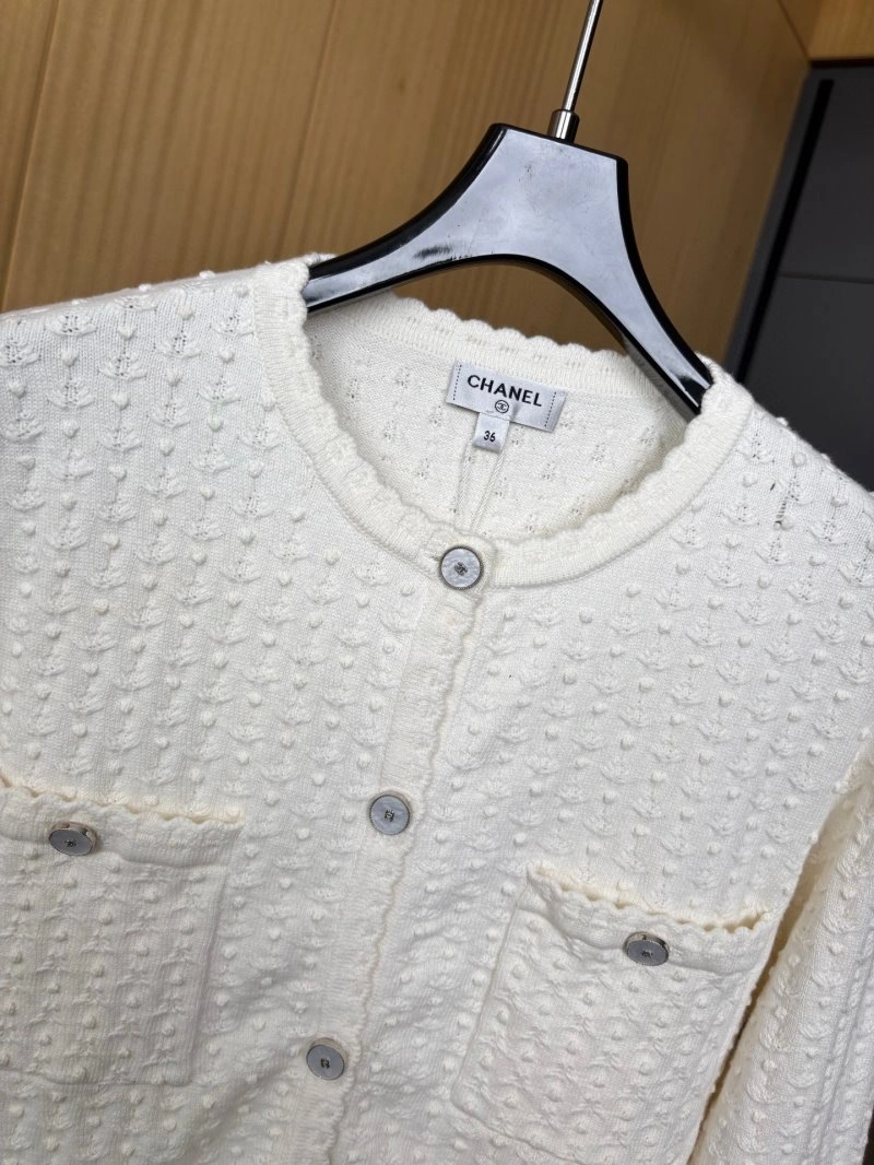 SportInspired Chanel Sweaters 108031