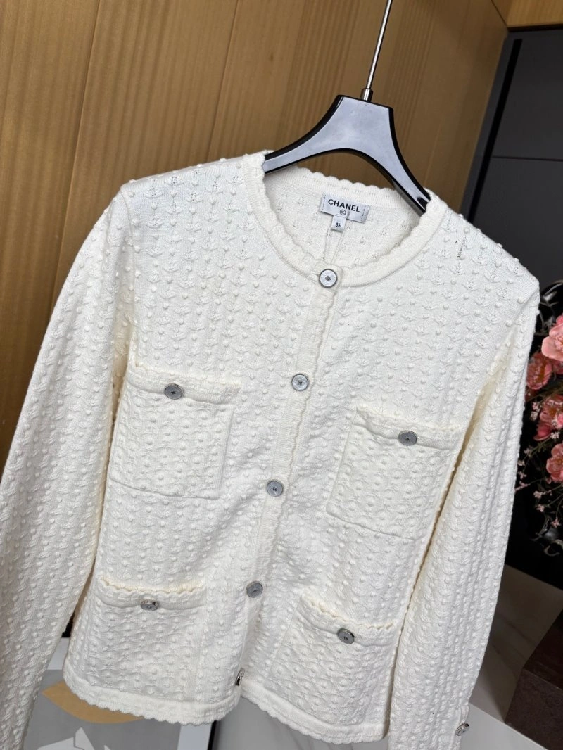 SportInspired Chanel Sweaters 108031