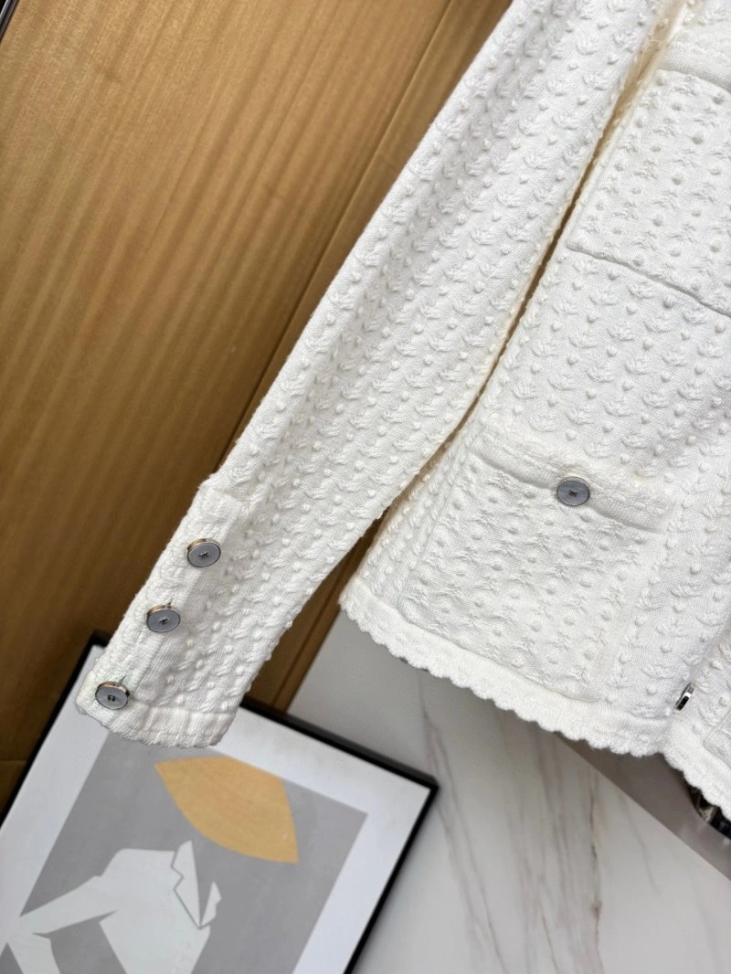 SportInspired Chanel Sweaters 108031