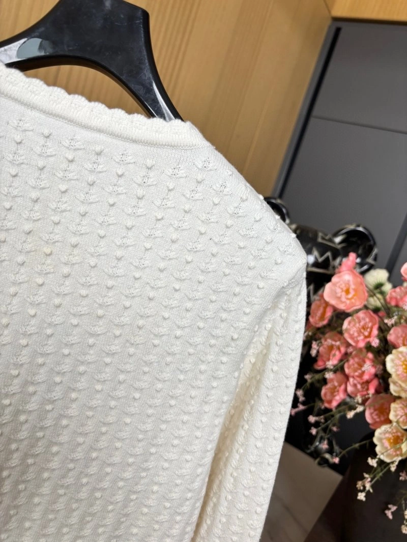 SportInspired Chanel Sweaters 108031