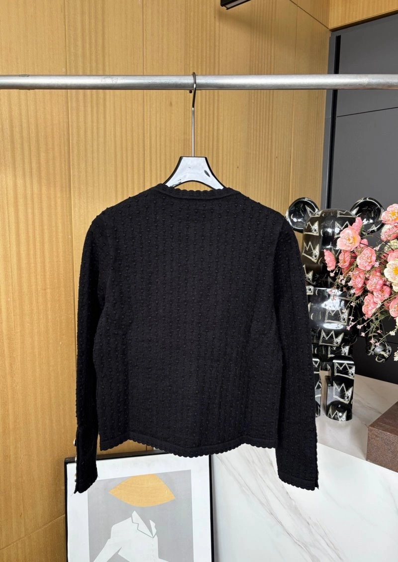 Chanel Sweaters Versatile 108028