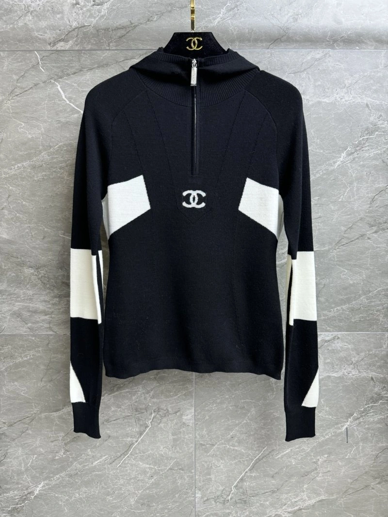 Chanel Sweaters TimelessDesign 108042