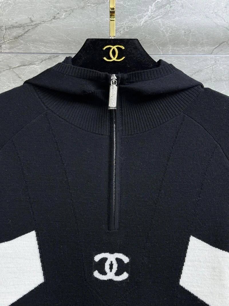 Chanel Sweaters TimelessDesign 108042