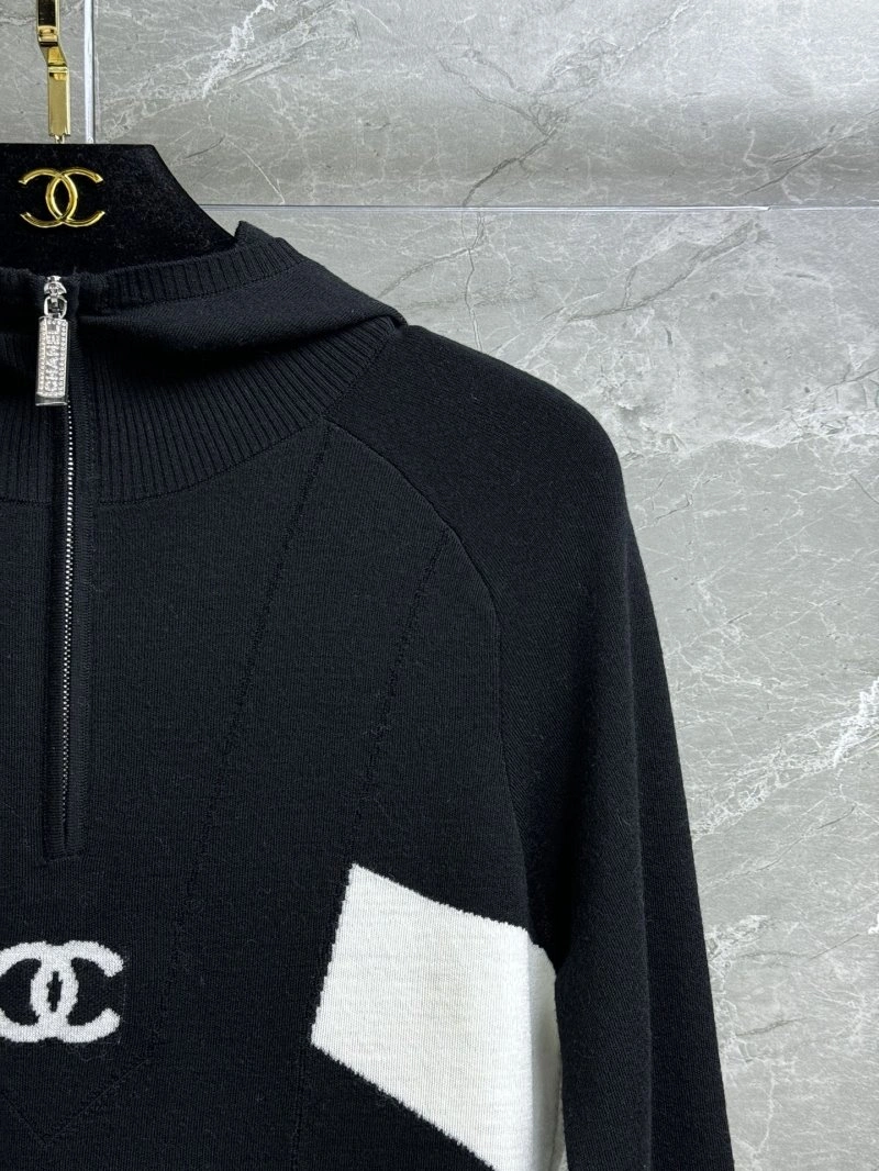 Chanel Sweaters TimelessDesign 108042