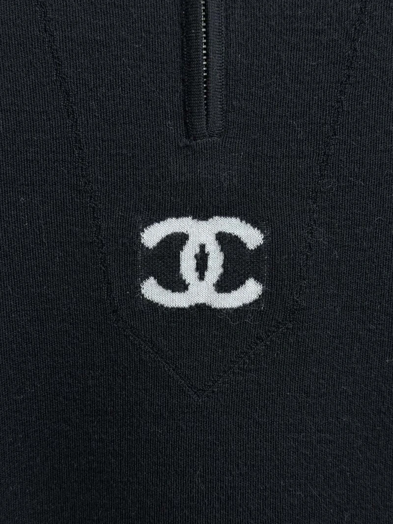 Chanel Sweaters TimelessDesign 108042