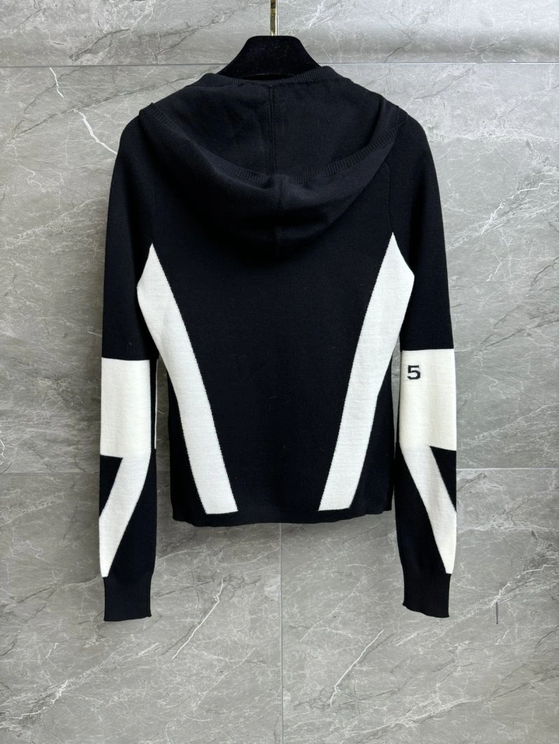 Chanel Sweaters TimelessDesign 108042