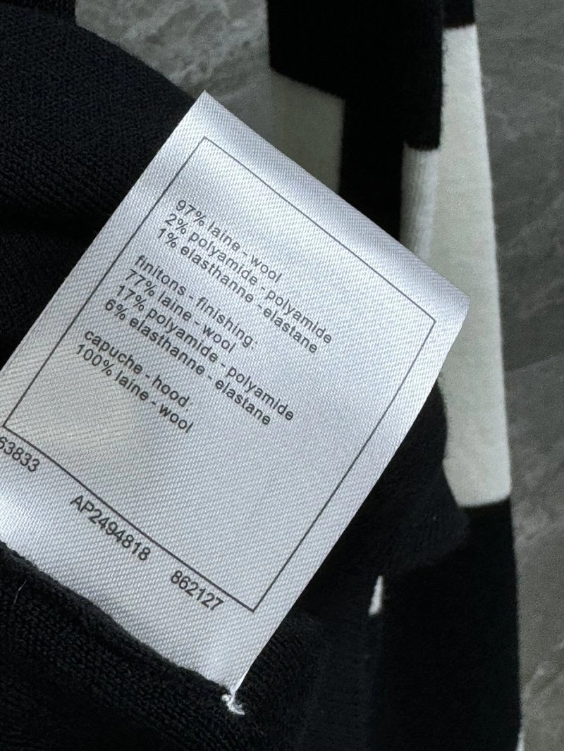 Chanel Sweaters TimelessDesign 108042