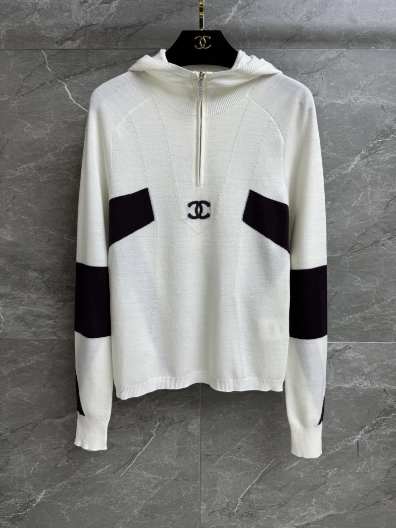 Chanel Sweaters Sophisticated 108023