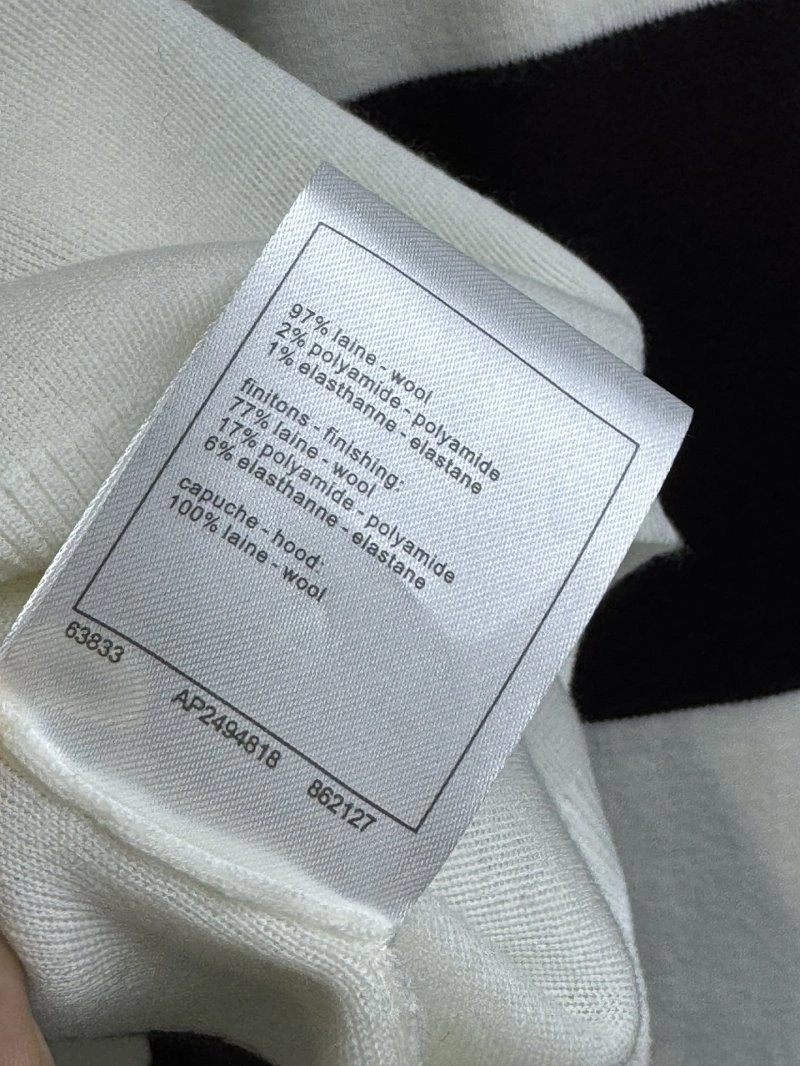 Chanel Sweaters Sophisticated 108023
