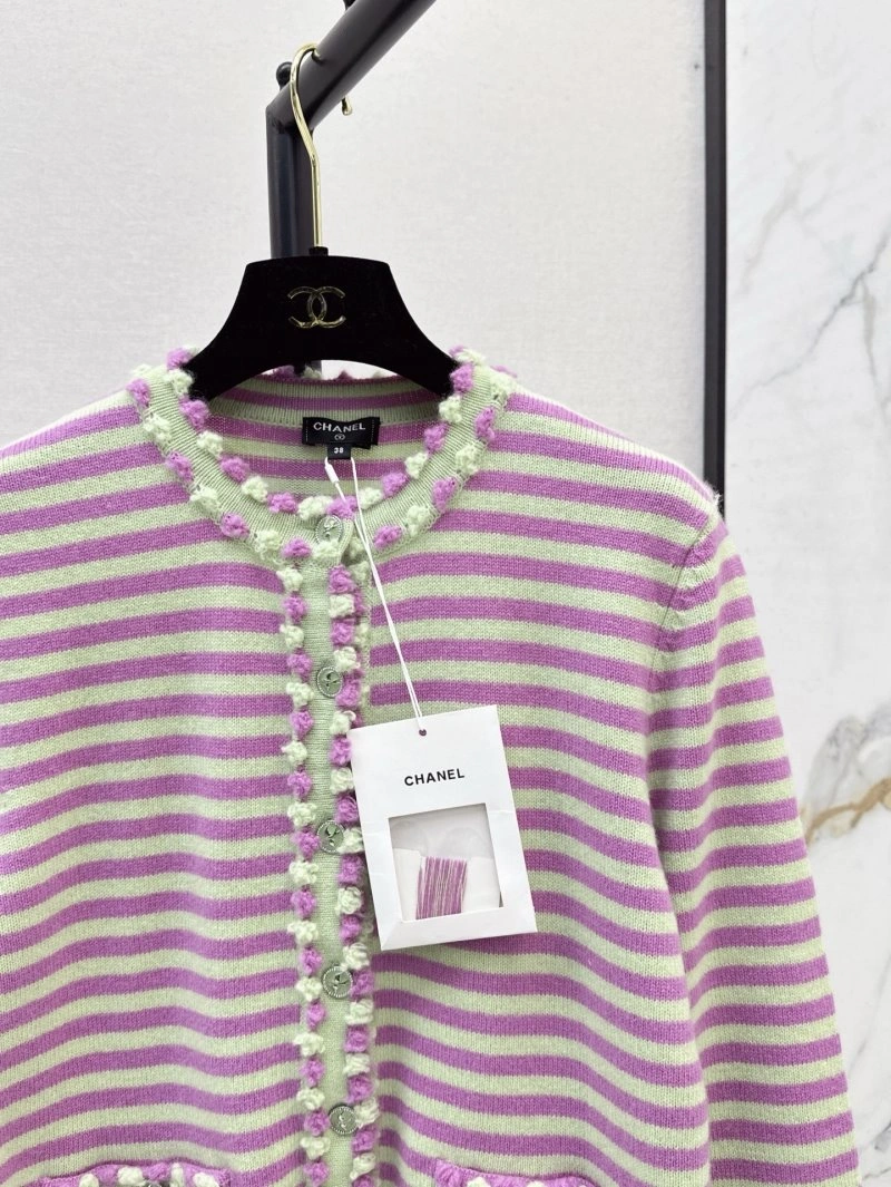 Chanel Sweaters Attractive 108021