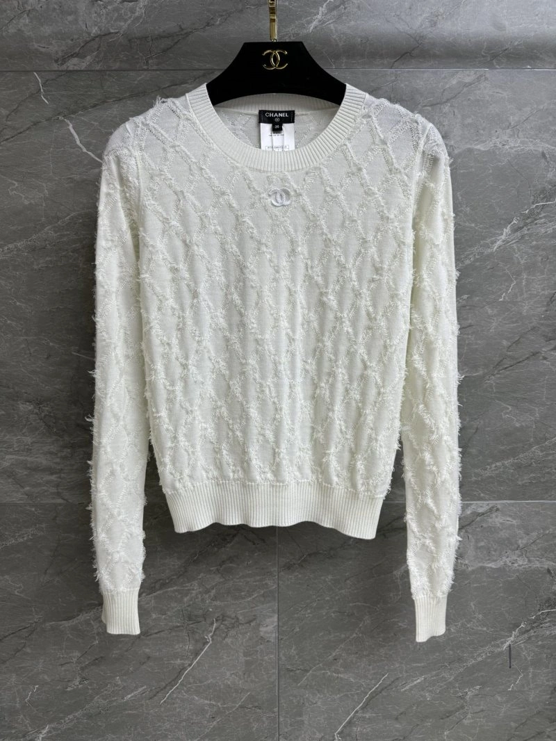 EyeCatching Chanel Sweaters 108024