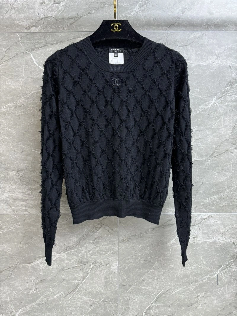 Chanel Sweaters Snug 108016