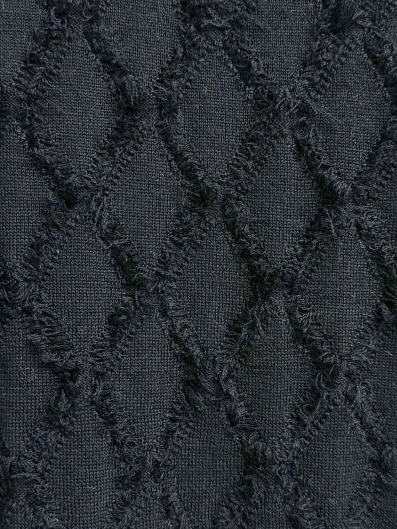 Chanel Sweaters Snug 108016