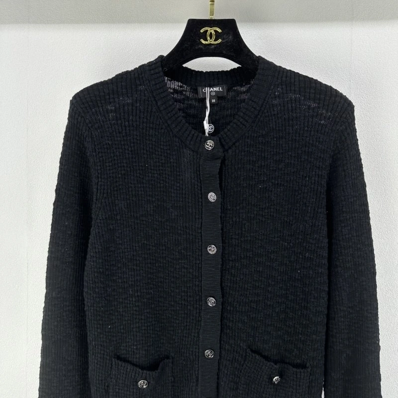 Chanel Sweaters RelaxedFit 108037
