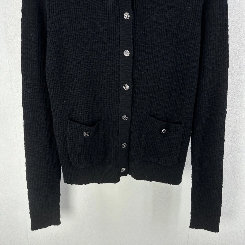 Chanel Sweaters RelaxedFit 108037