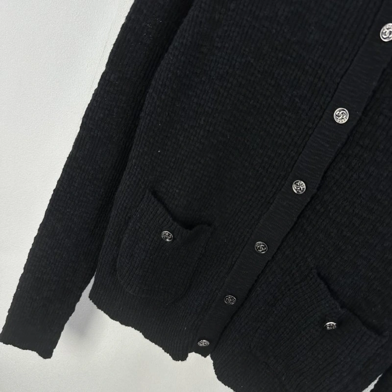 Chanel Sweaters RelaxedFit 108037