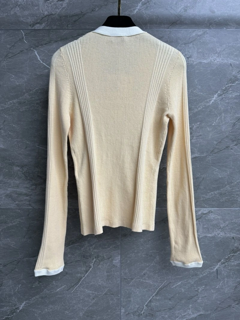 SunProtective Chanel Sweaters 108017