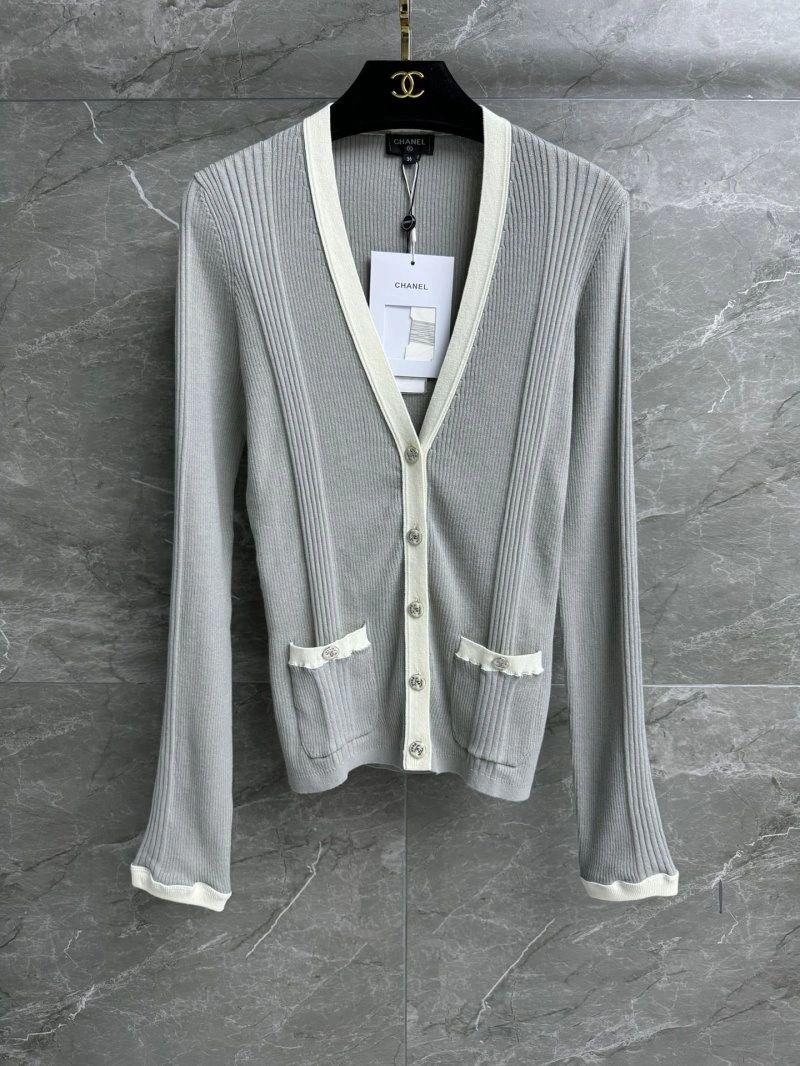Chanel Sweaters Unique 108020