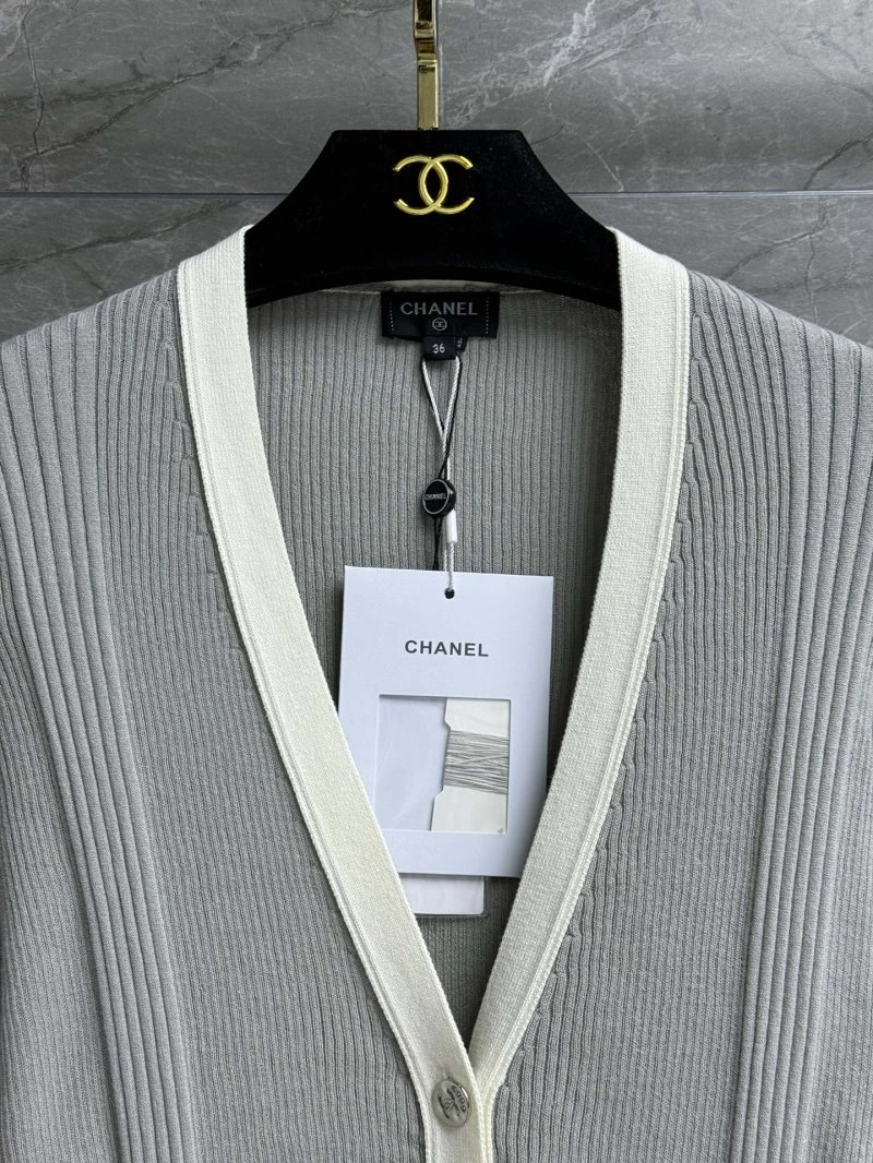 Chanel Sweaters Unique 108020