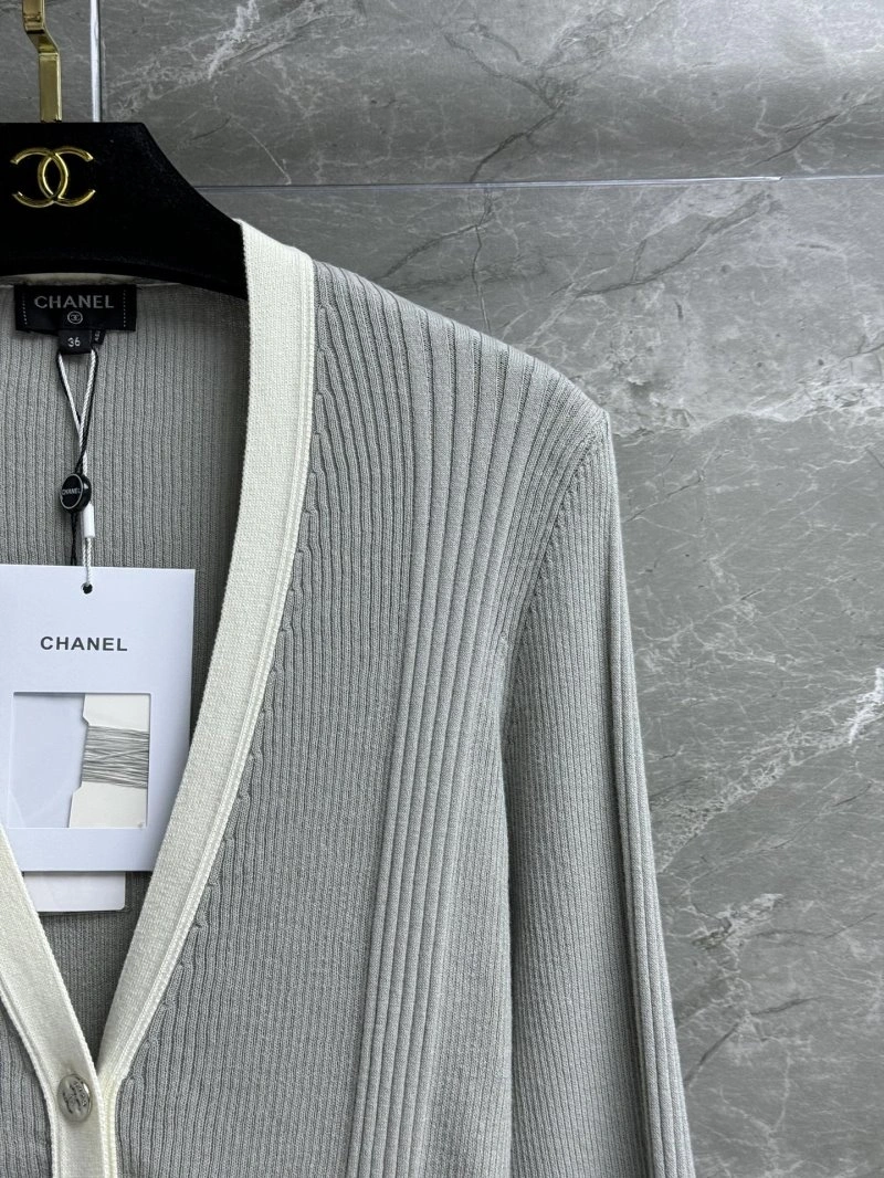 Chanel Sweaters Unique 108020