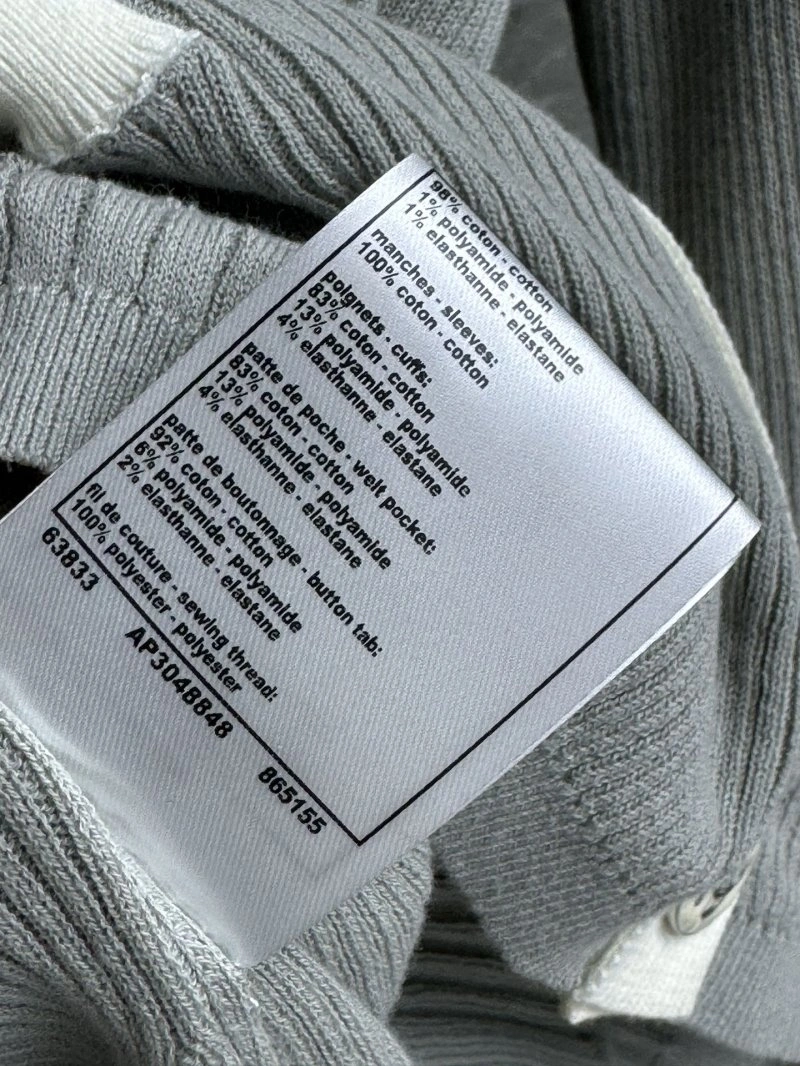 Chanel Sweaters Unique 108020