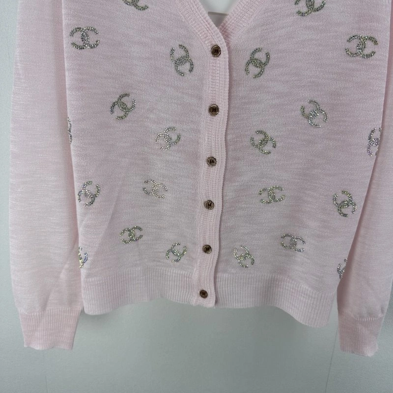 Casual Chanel Sweaters 108015