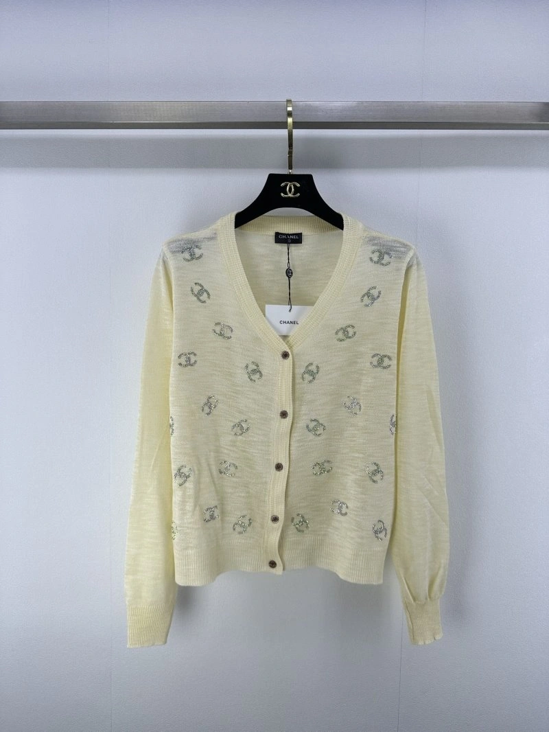 Elegant Chanel Sweaters 108013