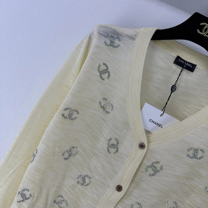 Elegant Chanel Sweaters 108013