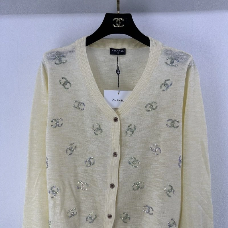 Elegant Chanel Sweaters 108013