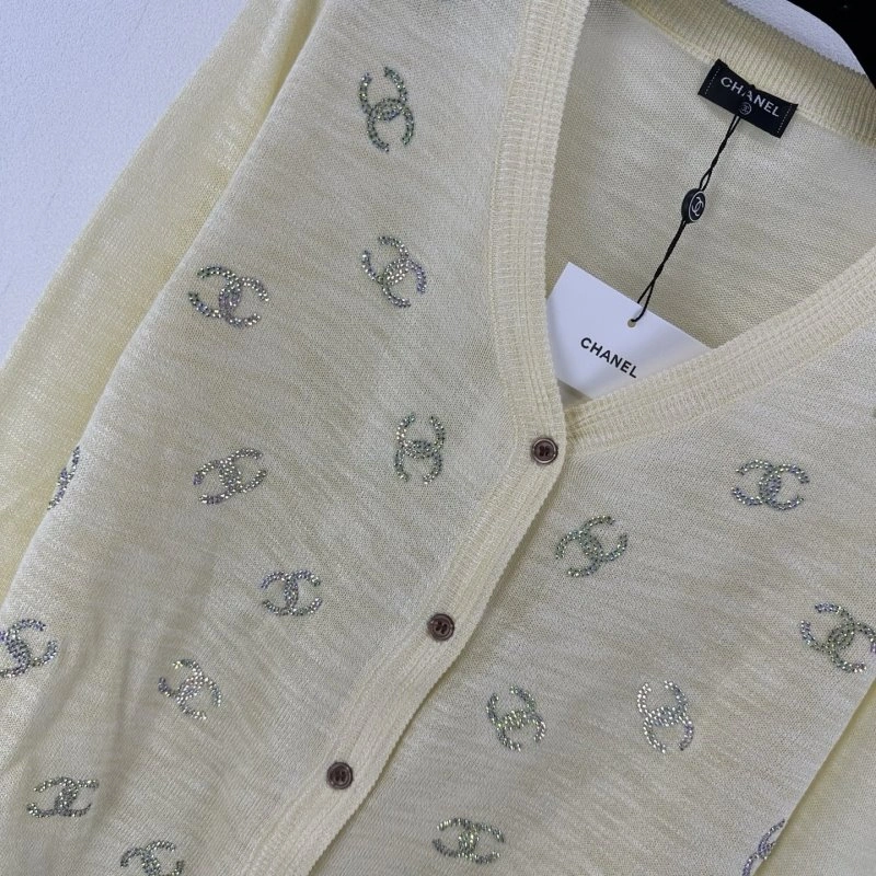 Elegant Chanel Sweaters 108013