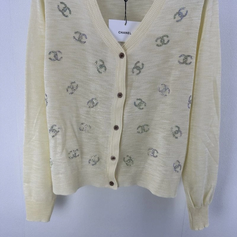 Elegant Chanel Sweaters 108013