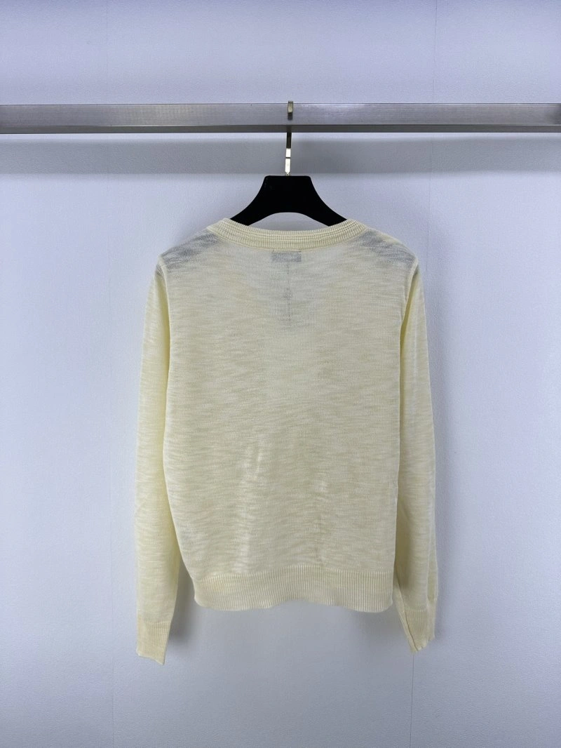 Elegant Chanel Sweaters 108013