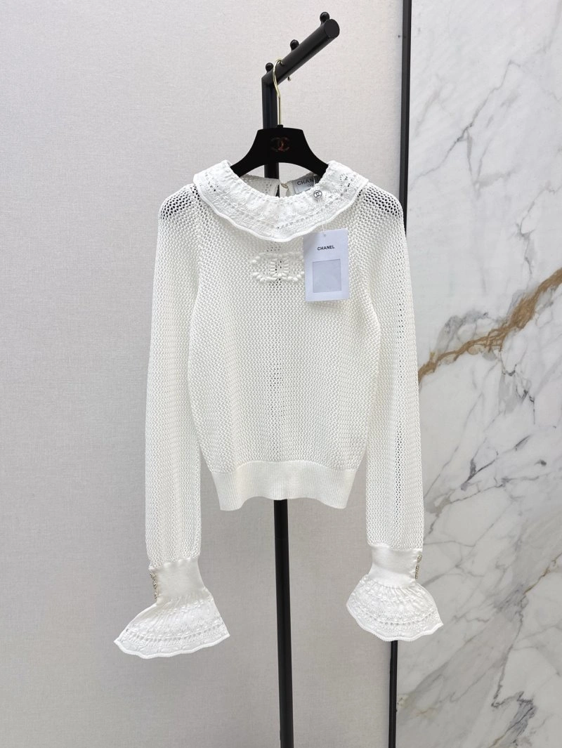 Chanel Sweaters BestValue 108012