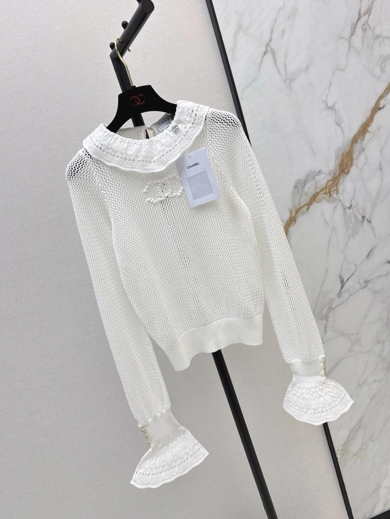 Chanel Sweaters BestValue 108012