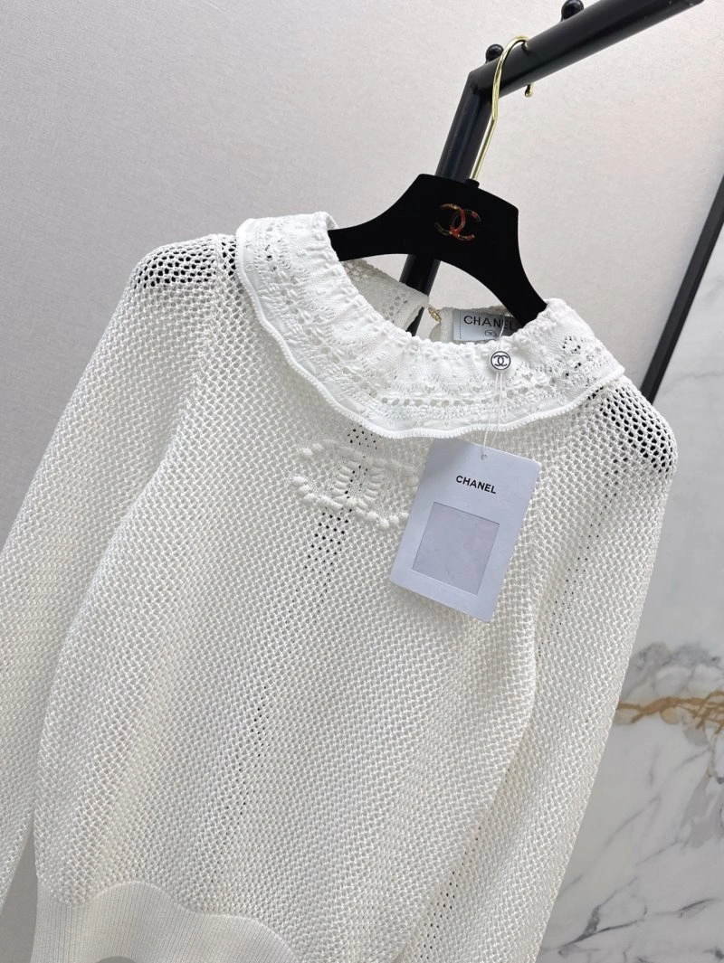 Chanel Sweaters BestValue 108012