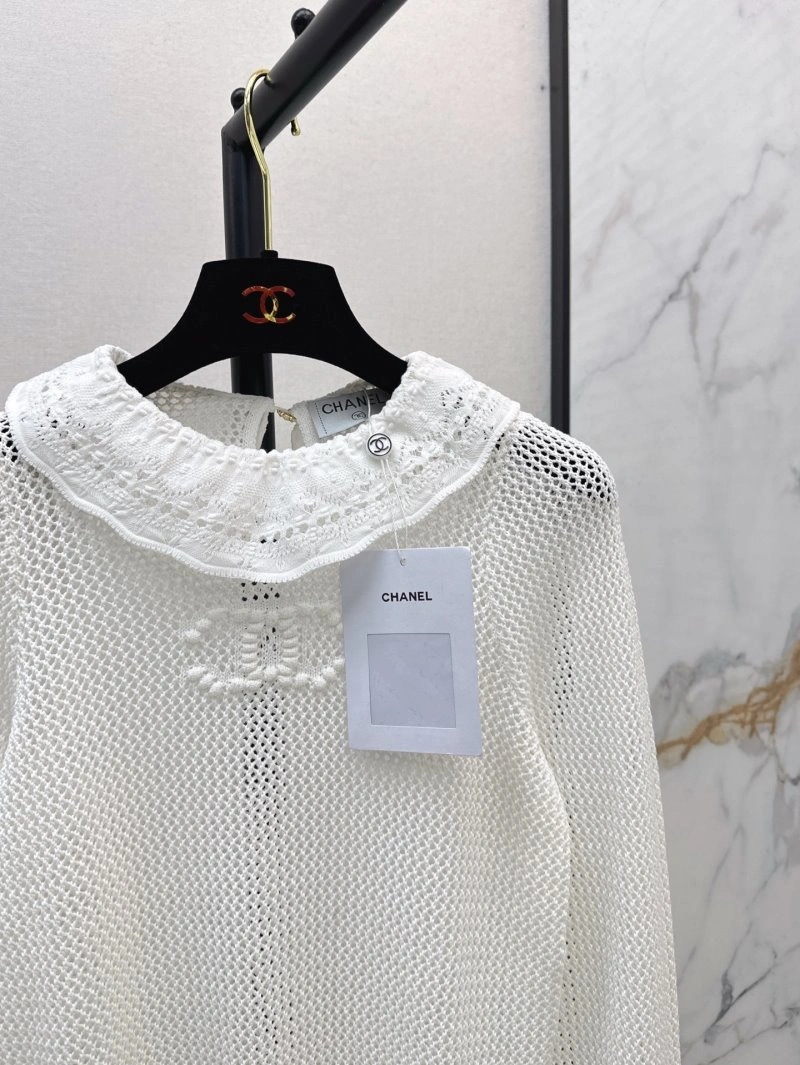Chanel Sweaters BestValue 108012