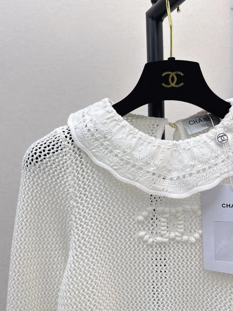 Chanel Sweaters BestValue 108012