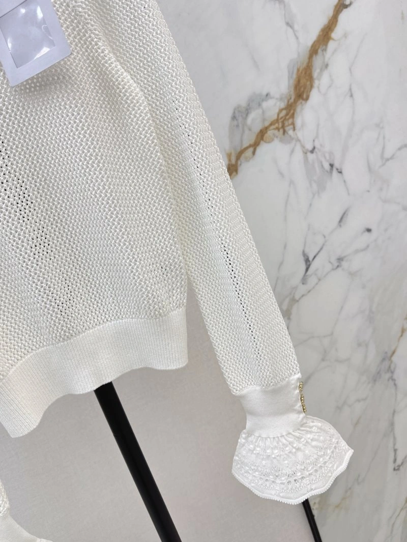 Chanel Sweaters BestValue 108012