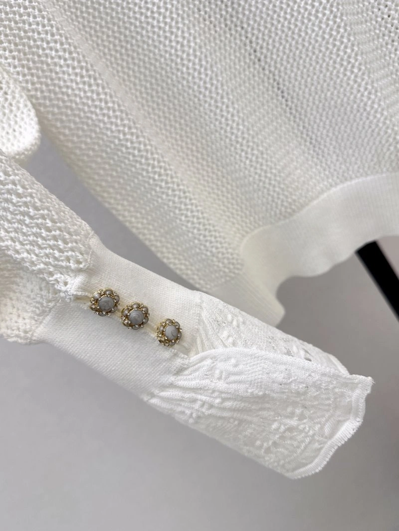 Chanel Sweaters BestValue 108012