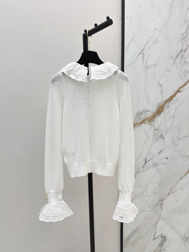 Chanel Sweaters BestValue 108012