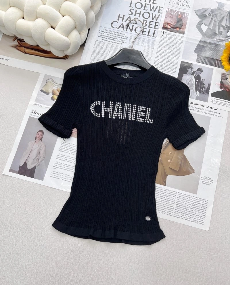 SoftTouch Chanel Sweaters 109724