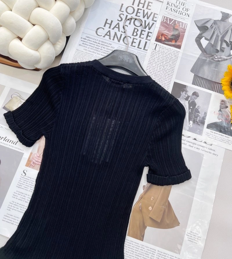 SoftTouch Chanel Sweaters 109724