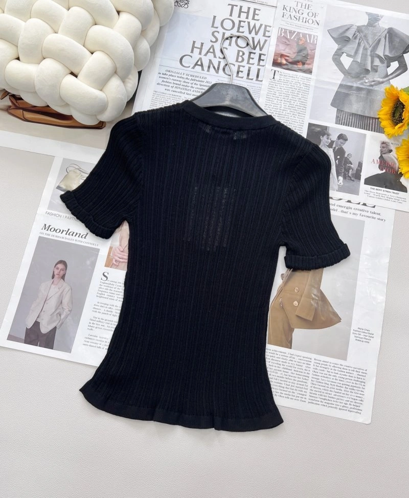 SoftTouch Chanel Sweaters 109724