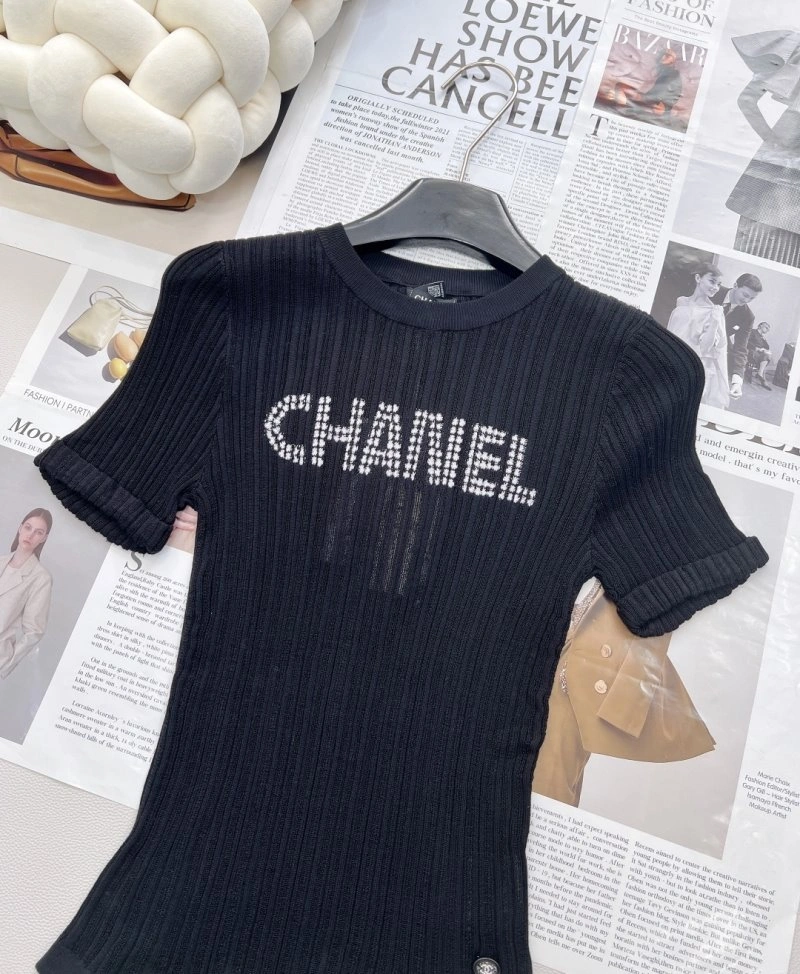 SoftTouch Chanel Sweaters 109724