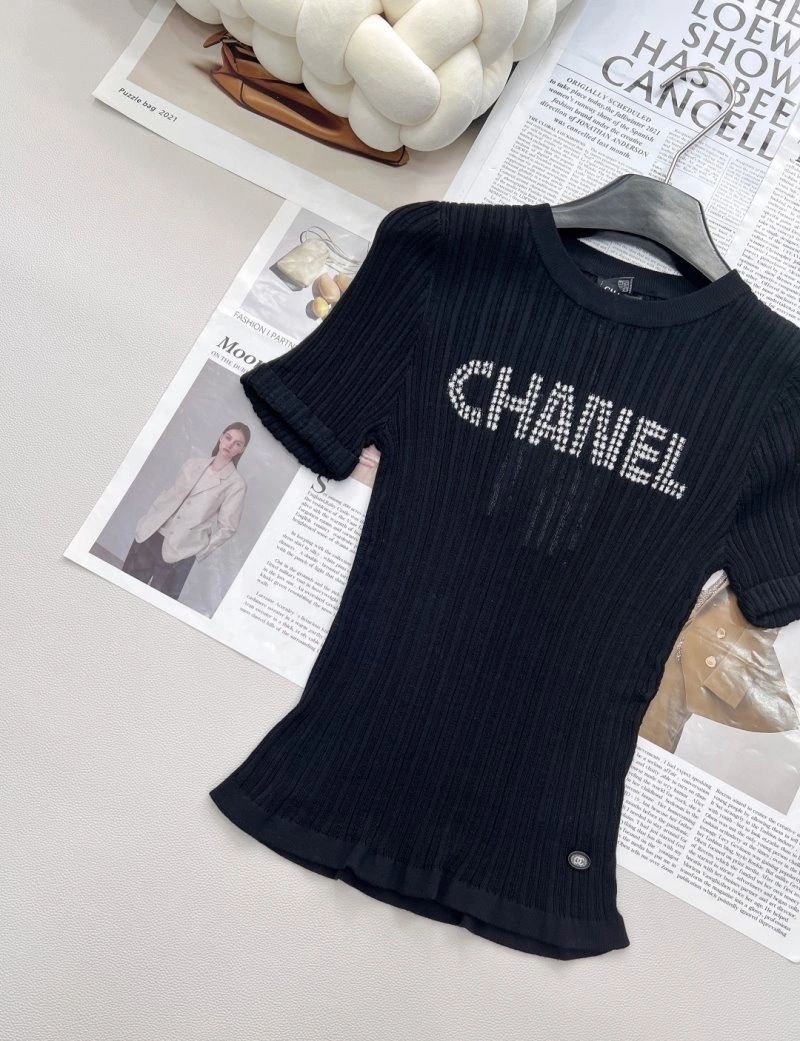SoftTouch Chanel Sweaters 109724