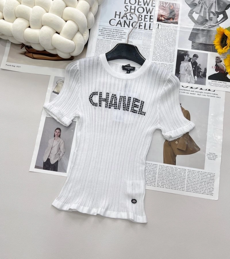 Chanel Sweaters Comfortable 109705