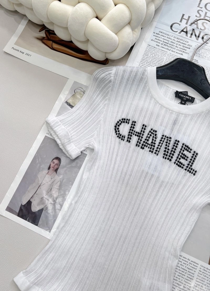 Chanel Sweaters Comfortable 109705