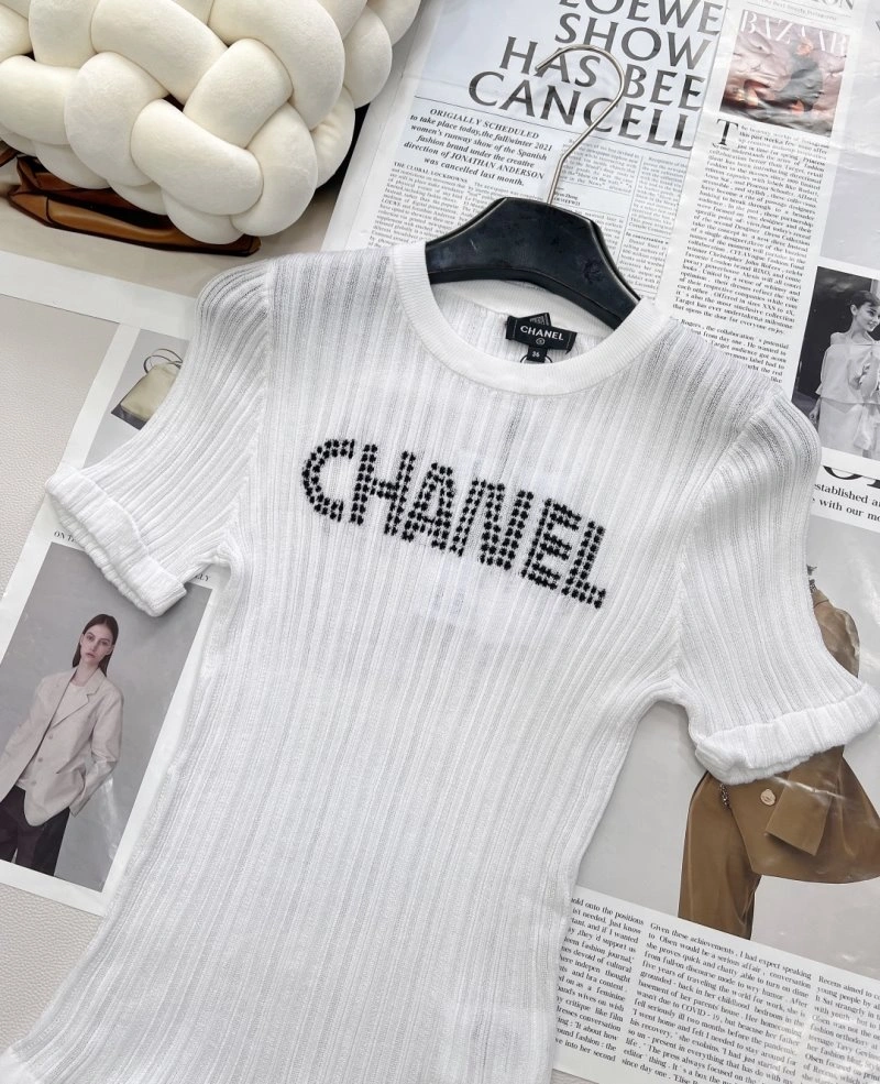 Chanel Sweaters Comfortable 109705
