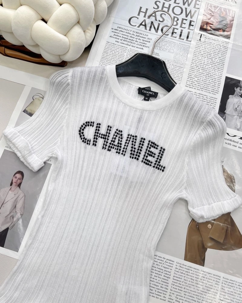 Chanel Sweaters Comfortable 109705