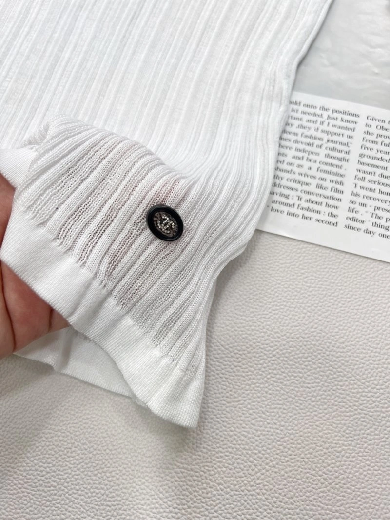 Chanel Sweaters Comfortable 109705